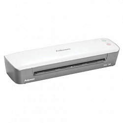 Ламинатор FELLOWES ION A4, 75-125 мкм, 30 см/мин., автоотключение, Jam Free, FS-45600