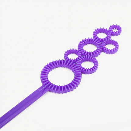 Мыльные пузыри 500 мл, BRAUBERG KIDS, 665454