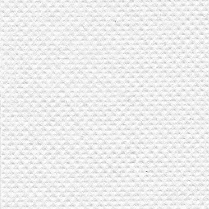 Салфетки бумажные 100 штук, 24х24 см, LAIMA, белые, 100% целлюлоза, 126907