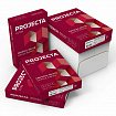 Бумага офисная А4, 80 г/м2, 500 л., марка А, PROJECTA ULTRA, Россия, 162% (CIE)