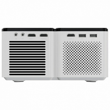 Проектор CACTUS CS-PRO.03WT.FULL HD-A, LCD, 1920x1080, 16:9, 4:3, 7500 лм, 2300:1, 1,73 кг, RO.03WT.WUXGA-A