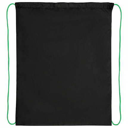 Мешок для обуви ПИФАГОР, 1 отделение, 42х34 см, "Offline", 273424