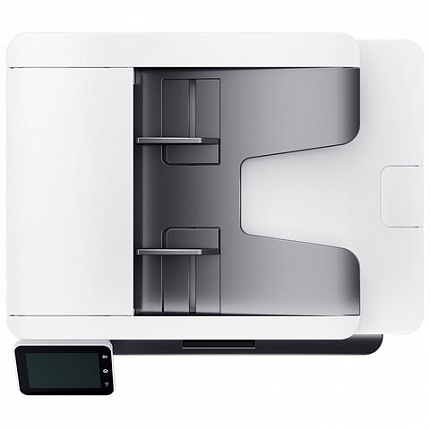 МФУ лазерное PANTUM BM5100FDW, "4 в 1", A4, 40 стр/мин, 100000 стр/мес, ДУПЛЕКС, ДАПД