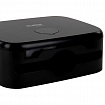 Диспенсер для полотенец LAIMA PROFESSIONAL PREMIUM BLACK (Система H2), Z-сложения, черный, ABS-пластик, 609522