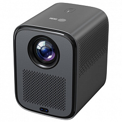 Проектор CACTUS CS-PRC.07B.WUXGA-A, LCD, 1920x1080, 16:9, 4:3, 350 лм, 2000:1, 1 кг