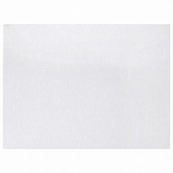 Холст на картоне (МДФ), 18х24 см, 280 г/м2, грунтованный, 100% хлопок, BRAUBERG ART CLASSIC, 192180