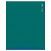 Тетрадь обложка пластик, А5, 96 л., скоба, клетка, HATBER, "PROстиль" (микс в спайке), 090232, 96Т5В1пл