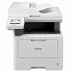 МФУ лазерное BROTHER MFC-L5710DW, "4 в 1", А4, 48 стр./мин., 50000 стр./мес., ДУПЛЕКС, ДАПД, Wi-Fi, сетевая карта