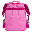 Рюкзак BRAUBERG KIDS FLOSSY, 2 отделения, 3 кармана, "Sweet Kitten", 3D-панель, 40х28х18 см, 273180