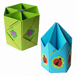 Картон цветной А4 2-сторонний МЕЛОВАННЫЙ, 16 листов, 16 цветов, BRAUBERG, 200х290 мм, 115166