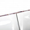 Фотоальбом с заметками BRAUBERG "Marble" на 200 фото 10х15, твердая обложка, с фольгированным тиснением, подарочная упаковка, 391426