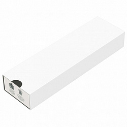 Ручка шариковая PARKER "Urban Muted Black GT", корпус черный, позолоченные детали, синяя, 2143640