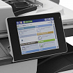 МФУ лазерное HP LaserJet Enterprise M725dn "3 в 1", А3, 41 стр./мин., 200 000 стр./мес., ДУПЛЕКС, сетевая карта, CF066A