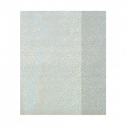 Обложки с ГОЛОГРАММОЙ для тетрадей и дневников, КОМПЛЕКТ 5 шт., ПЛОТНЫЕ, 100 мкм, 210x350 мм, FUNSTER (ФАНСТЕР), 274089