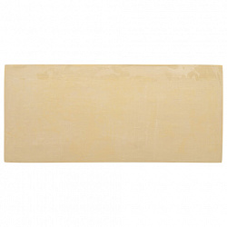 Пластилин скульптурный BRAUBERG ART CLASSIC, телесный, 1 кг, твердый, 106527