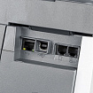 МФУ струйное HP OfficeJet Pro 8023 "3 в 1" A4, 29 стр./мин, 20000 стр./месяц, 1200х1200, ДУПЛЕКС, Wi-Fi, сетевая карта, 1KR64B