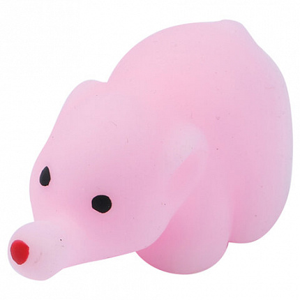 Игрушка-антистресс "НАБОР 10 ШТУК", 4 см, JOLLY JOT (ДЖОЛЛИ ДЖОТ), 665820