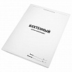 Журнал вахтенный крановщика, 48 л., картон, блок офсет, А4, 200х275 мм, STAFF, 130284