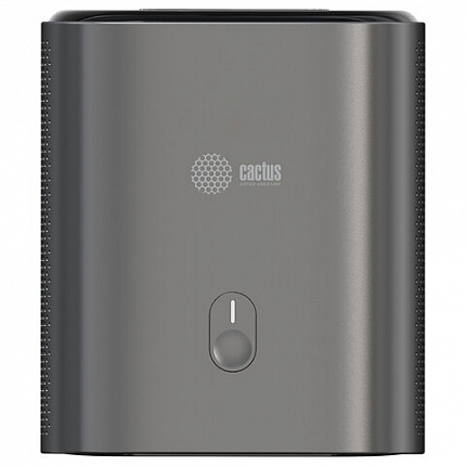 Проектор CACTUS CS-PRC.07B.WUXGA-A, LCD, 1920x1080, 16:9, 4:3, 350 лм, 2000:1, 1 кг