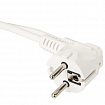 Сушилка для рук SONNEN HDR-1200W, 1200 Вт, производство РОССИЯ, антивандальная, сталь, белая, 701870