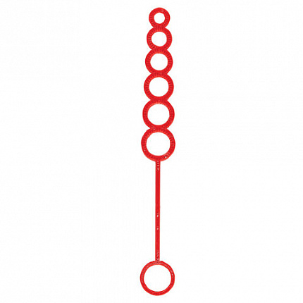 Мыльные пузыри 1000 мл, индивидуальная упаковка, BRAUBERG KIDS, 665455