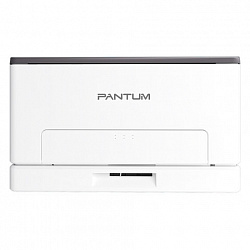 Принтер лазерный ЦВЕТНОЙ PANTUM CP1100, А4, 18 стр./мин., 30000 стр./мес.
