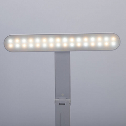 Настольная лампа / светильник беспроводная SONNEN PT-402, органайзер, USB, LED, 3 Вт, 3 режима, 238782