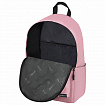 Рюкзак HEIKKI POSITIVE (ХЕЙКИ) универсальный, карман-антивор, "Pink", 42х28х14 см, 272556
