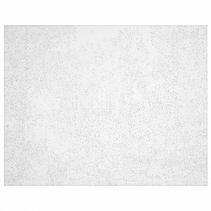 Картина по номерам 40х50 см, ОСТРОВ СОКРОВИЩ "Осень в старом парке", на подрамнике, акрил, кисти, 663280