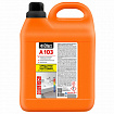 Средство для удаления ржавчины и известкового налета 5 л, EFFECT "Alfa 103", 10718