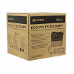 МФУ лазерное KYOCERA FS-1025MFP "3 в 1", А4, 25 стр./мин., 20000 стр./мес., ДУПЛЕКС, АПД, сетевая карта, 1102M63RU2