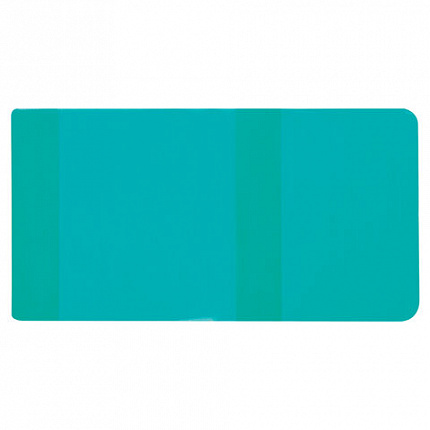 Обложки ПВХ для учебника ПИФАГОР, комплект 10 шт., универсальные, цветные, плотные, 100 мкм, 230х450 мм, 227486