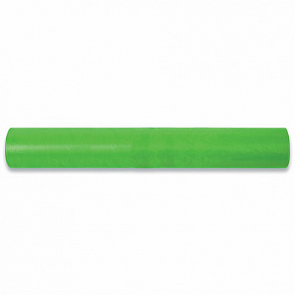 Мешки для раздельного сбора мусора 120 л зеленые в рулоне 10 шт., ПВД 38 мкм, 70х108 см, LAIMA, 606708, 3873