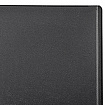 Коврик-подкладка настольный для письма (590х380 мм), с прозрачным карманом, черный, BRAUBERG, 236774