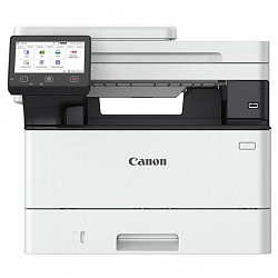 МФУ лазерное CANON i-SENSYS MF465dw II, "4 в 1", А4, 40 стр./мин., 80000 стр./мес., ДУПЛЕКС, ДАПД, Wi-Fi, сетевая карта, 7188C007