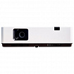 Проектор CACTUS CS-S1.WT, 3 LCD, 1024x768, 16:9, 4:3, 34000 лм, 15000:1, 3,06 кг