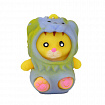 Игрушка-антистресс "Переодевашки МИЛАШКИ", 6х5 см, ассорти 8 видов, дисплей, JOLLY JOT (ДЖОЛЛИ ДЖОТ), 665826