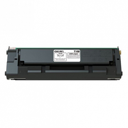 Картридж лазерный DELI (T108) для P1820W/M1820W, ресурс 1600 стр., ОРИГИНАЛЬНЫЙ