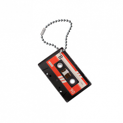 Брелок-подвеска импульс АССОРТИ акрил, 4-6 см, ассорти 20 видов, FUNSTER (ФАНСТЕР), 667039