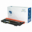 Картридж лазерный NV PRINT (NV-W2072X) для HP Color LJ 150a/150nw/178nw, желтый, ресурс 1500 страниц