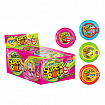 Жевательная резинка SUPER ROLL ассорти, 10 г, КАНДИ КЛАБ, GUM006-2