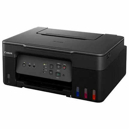 МФУ струйное CANON PIXMA G3430 "3 в 1", А4, 11 стр./мин, 4800х1200, Wi-Fi, СНПЧ, 5989C009