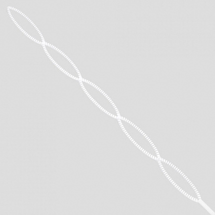 Мыльные пузыри "Волшебная палочка-Единорог", 120 мл, ЮНЛАНДИЯ, 664485