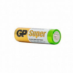 Батарейки аккумуляторные НАБОР 8 шт. (ПРОМО 4+4) GP AA+ААА (HR6+HR03) 2650mAh+930mAh, 270AA/100AAA