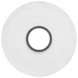 Рулон для факса 210 мм (диаметр 45 мм, длина 28 м, втулка 12 мм), BRAUBERG, 110149