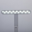 Настольная лампа / светильник беспроводная SONNEN PT-402, органайзер, USB, LED, 3 Вт, 3 режима, 238782