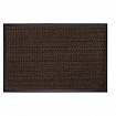 Коврик входной ИЗНОСОСТОЙКИЙ влаговпитывающий 60х90 см, толщина 8 мм, ТАФТИНГ, коричневый, LAIMA EXPERT, 606884