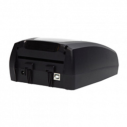 Детектор банкнот PRO CL-200, автоматический, RUB, ИК-, магнитная, антистокс детекция, Т-06224