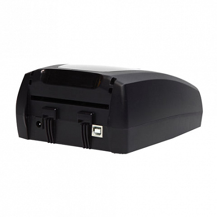 Детектор банкнот PRO CL-200, автоматический, RUB, ИК-, магнитная, антистокс детекция, Т-06224