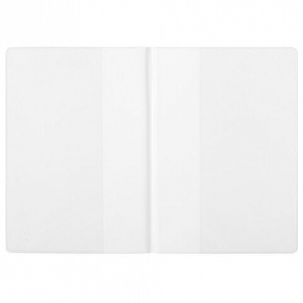 Обложка для паспорта "Тропики", ПВХ, фотопечать ассорти, STAFF, 237592